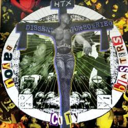 Dissent (USA-2) : Bayou City Blasters